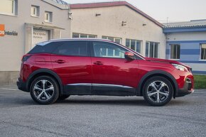 Peugeot 3008 - 4