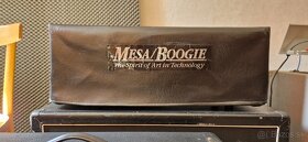 Mesa Boogie Single rectifier 50w - 4