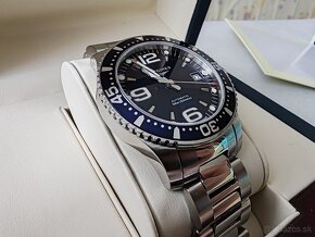 Longines Hydroconquest Automat - 4