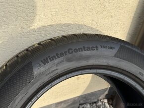 235/55 R18 100H zimné CONTINENTAL - 4