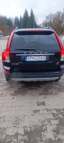 Volvo XC90 - 4