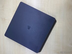 Predám ps4 slim zľava do konca týždňa - 4