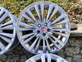 5x108 R19 --- JAGUAR XF ... - 4