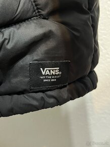 VANS Norris Mte 1 Puffer - 4