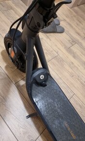 Ninebot by segway Kickscooter F2 E - 4