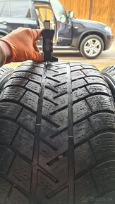 255/50 R19 zimné pneu - 4