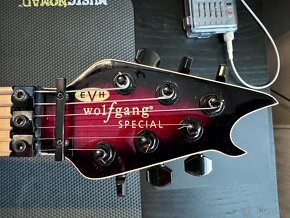 EVH Wolfgang Special - 4