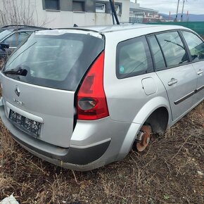 Renault megan 1.9 dci - 4