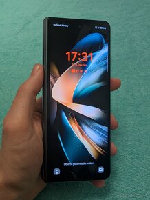 Galaxy ZFold 4 256GB v ZARUKE - 4