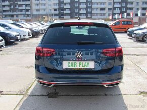 Volkswagen Passat Variant 2.0 TDI EVO Elegance DSG - 4