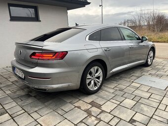 Volkswagen Arteon 2.0 Bitdi 176KW R-Line 4Motion DSG SR auto - 4