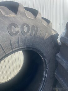 Pneumatika na kombajn traktor 900/60r32 - 4