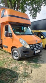 Renault master 2.3dci 110kw - 4