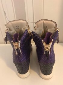 Giuseppe Zanotti Tenisky - 4