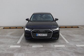 Audi A6 55 TFSI e sedan - prenájom - 4