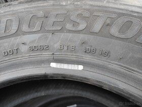 Letné pneumatiky 225/65 R16C Bridgestone 2ks - 4