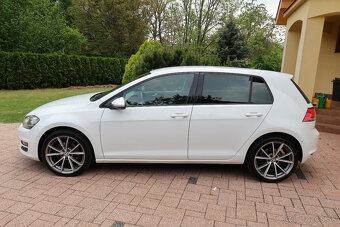 Volkswagen Golf 2.0 TDI BMT 150k Highline 4MOTION - 4