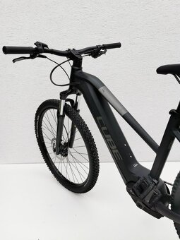 Nový Cube Reaction Hybrid Performance 625 E-bike L - 4