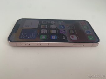 apple iphone 13 mini 128gb Pink / Batéria 100% - 4