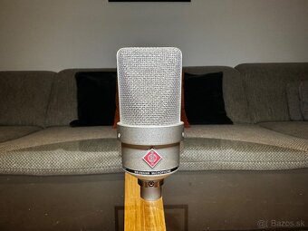 Neumann TLM 103 s originálnym pavúkom - 4