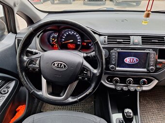 KIA Rio 1.4 - 4