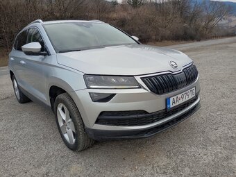 Škoda Karoq 2.0tdi r.v.2020 - 4