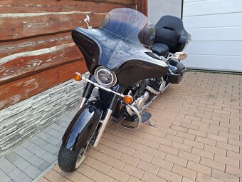 Yamaha xvz 1300 - 4