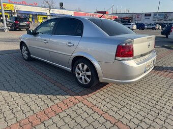 Opel Vectra 1,9 cdti 88 kw - 4