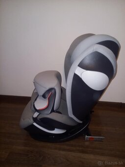 Cybex Pallas M-fix - 4