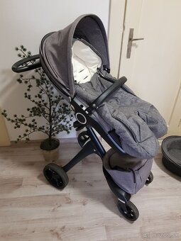 Stokke Xplory v6 - 4