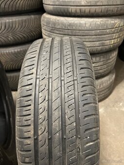 Predam pneumatiky letne barum bravuris 5 215/65R16 98h - 4