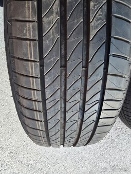 Nové Michelin primacy 3 St, 215/55 R17 - 4