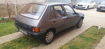 Peugeot 205 1.8 GRD - 4