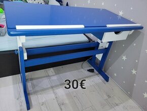 Detský nábytok IKEA - 4