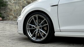 VW Golf 7 R 2.0TSI DSG 221KW - 4