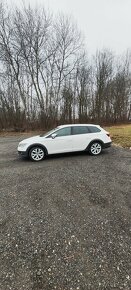 Seat leon experience 4x4 - 4