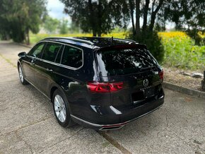 VW PASSAT 2.0 TDI VIRTUAL MATRIX 2021 - 4