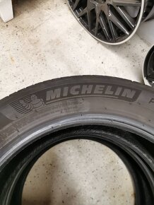 Michelin Primacy 215/55 R18 99V letné pneu 2 kusy - 4