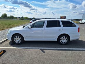 Škoda Octavia 2 combi - 4