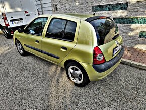 Predam Renault Clio 86000km - 4