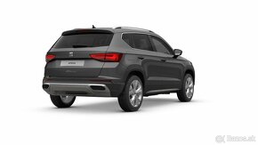 SEAT Ateca XP Family 1,5 TSI 150 7-DSG, NOVÉ - 4