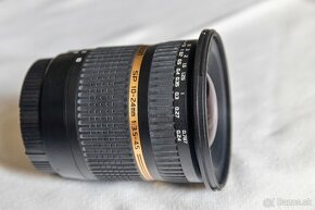 TAMRON SP 10-24mm 1:3,5-4,5 - 4