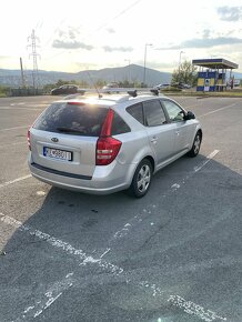 Kia Ceed 1.6 crdi - 4