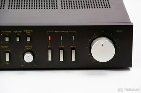 TECHNICS SU-Z22 / servis v hodnote 40Eur - 4