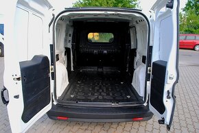 FIAT DOBLO CARGO L2 - PREDAJ AJ NA SPLÁTKY - 4