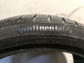 255/35 R19 Zimné pneumatiky Continental 2 kusy - 4