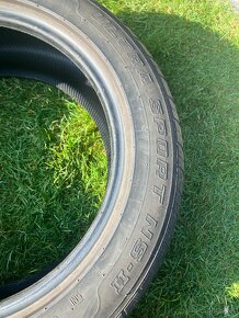 Nankang Ultra Sport NS-2 205/55 R16 - 4