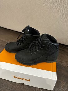 Timberland Junior EU37 - 4