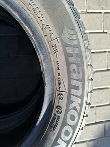 175/65 R14 Zimné HANKOOK - 4