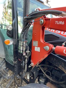 Predám traktor Ursus 9014H s čelným nakladačom - 4